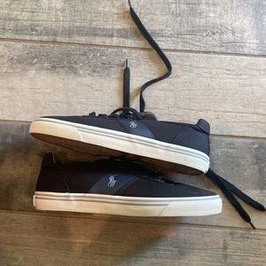 Men’s Polo boat shoes